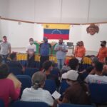 monteverde impulsa propuesta para declarar el baile del mono como patrimonio cultural del pais laverdaddemonagas.com monteverde 000