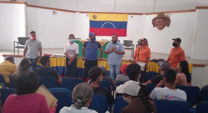 Monteverde impulsa propuesta para declarar el Baile del Mono como Patrimonio Cultural del país