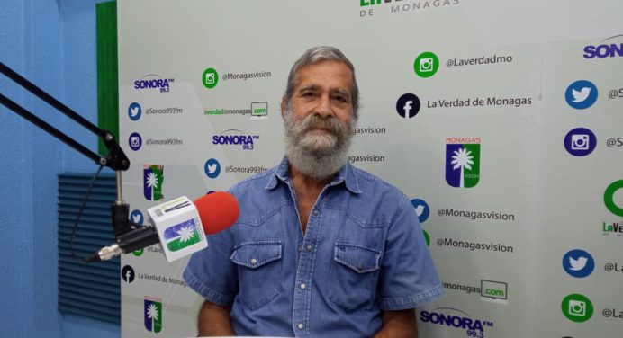Morón: Parlamento debe estar en sintonía con el pueblo