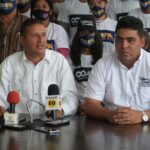 partido compa presento a su candidato a la gobernacion de monagas laverdaddemonagas.com reiner