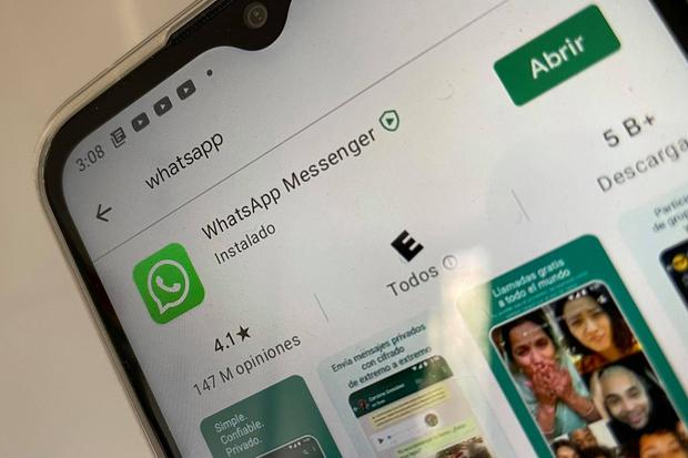 Qué teléfonos Android se quedarán sin WhatsApp el 1° de noviembre