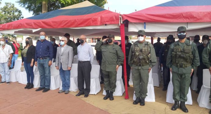Restos simbólicos del General Manuel Piar irán al Panteón