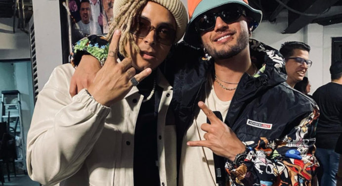 Sixto Rein y Gustavo Elis cantarán en el Miss Venezuela