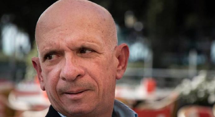 Última hora: Suspendida extradición del «Pollo» Hugo Carvajal