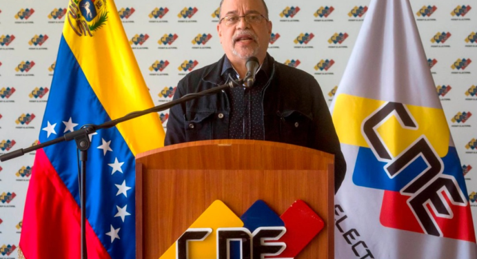 Venezuela se alista para ensayo electoral con observación internacional