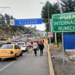 a partir del 01 de diciembre reabren frontera terrestre de ecuador y colombia laverdaddemonagas.com ecuador