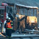 accidente de autobus en bulgaria deja al menos 46 personas fallecidas laverdaddemonagas.com bulgaria