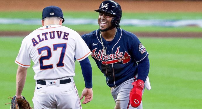 Atlanta buscará el título y Houston quiere forzar el séptimo
