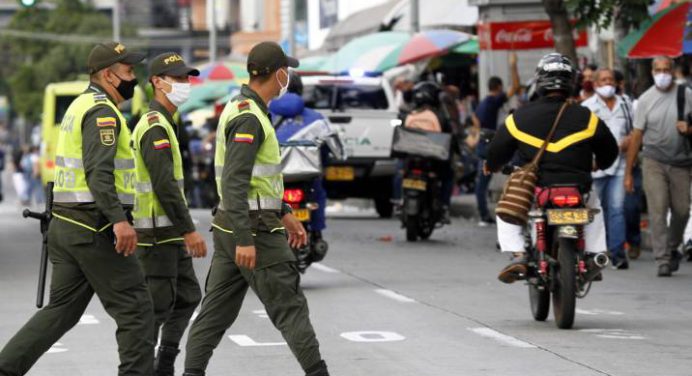 Aumento de homicidios de venezolanos en Cúcuta