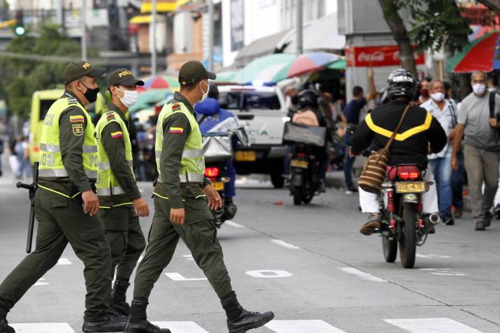 Aumento de homicidios de venezolanos en Cúcuta