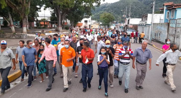 Aunque el chavismo domina se colaron cuatro alcaldías de oposición en Monagas