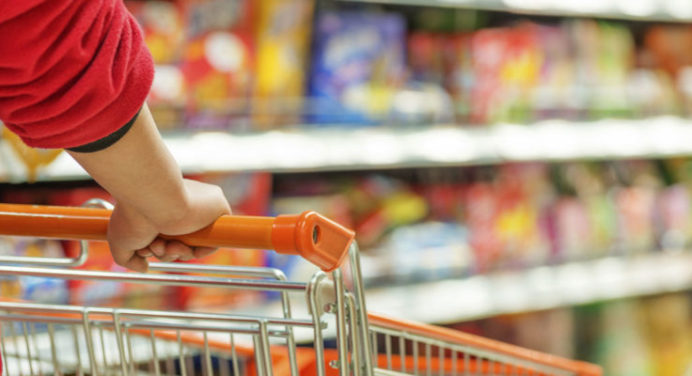 Canasta de Supervivencia compuesta por 9 productos superó los 22$ esta semana