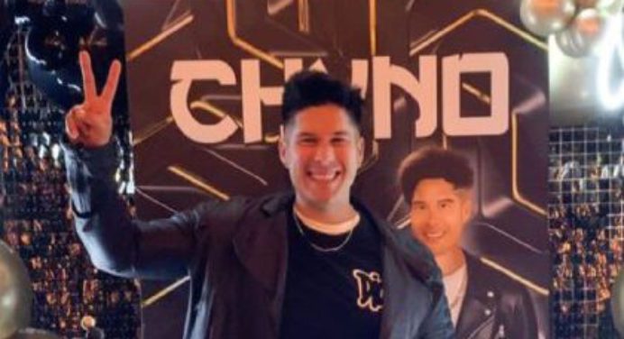 Chyno Miranda reapareció en redes sociales por este motivo