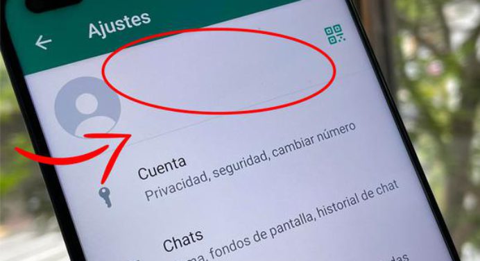 Cómo activar el modo invisible en WhatsApp