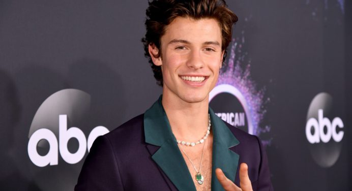 Conoce el porqué Shawn Mendes rompe los corazones de sus fans