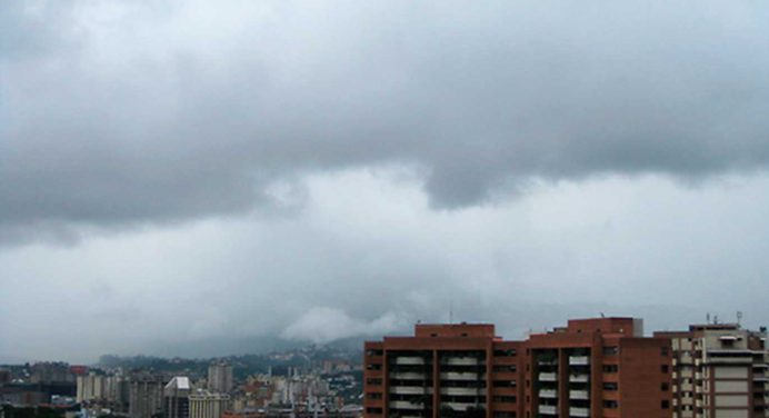 Conoce el pronóstico del tiempo para esté miércoles en gran parte del país