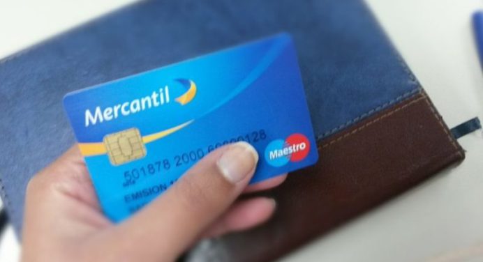 Conoce la nueva opción que ofrece el Banco Mercantil
