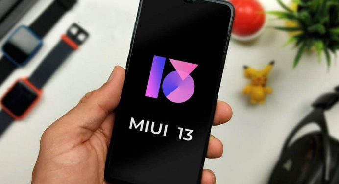 Conoce los teléfonos Xiaomi que recibirán MIUI 13