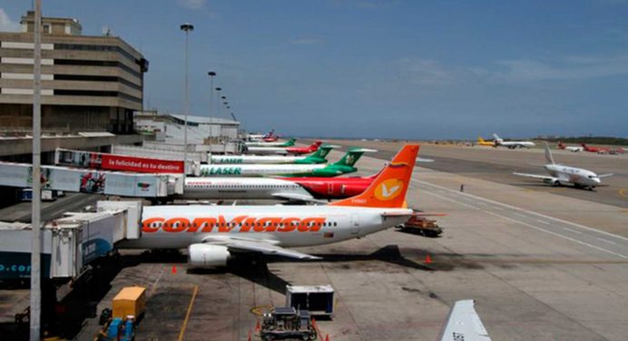 Conozca hasta que fecha están autorizadas las operaciones aéreas en todo el país
