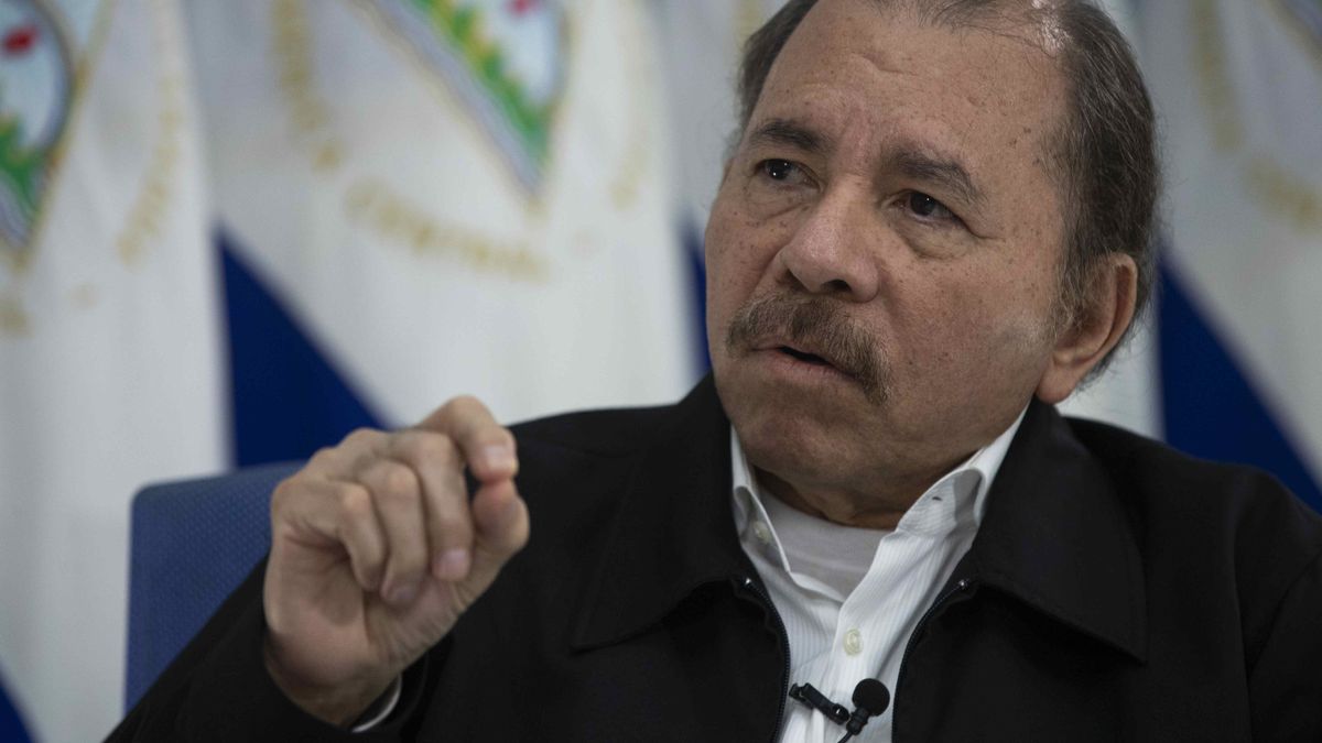 Daniel Ortega reelegido como presidente de Nicaragua con 75 % de los votos
