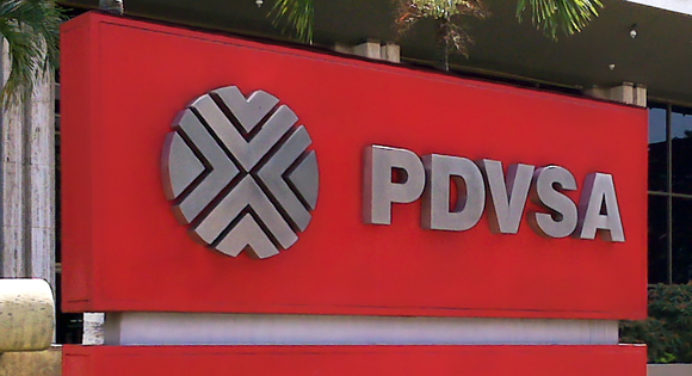 EEUU autoriza transacciones con PDVSA hasta junio de 2022