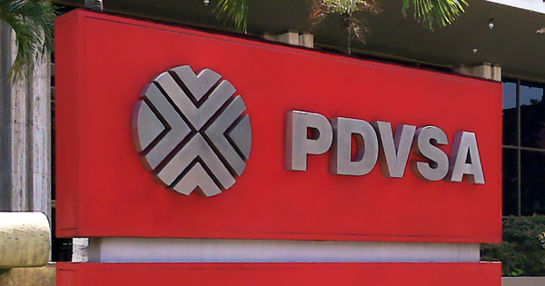 EEUU autoriza transacciones con PDVSA hasta junio de 2022