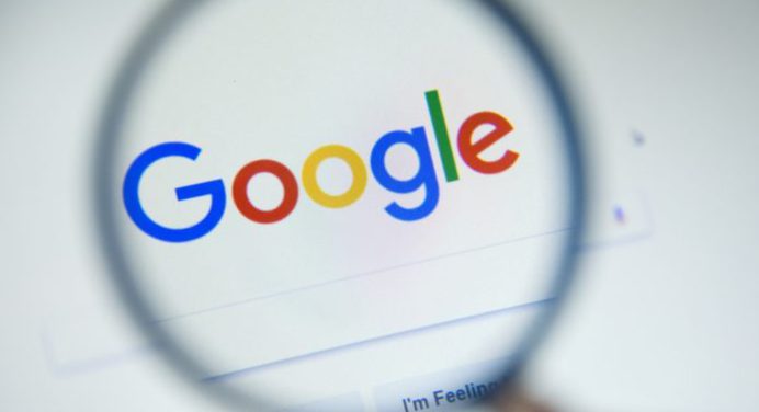 Entérate de la millonaria multa que recibió Google
