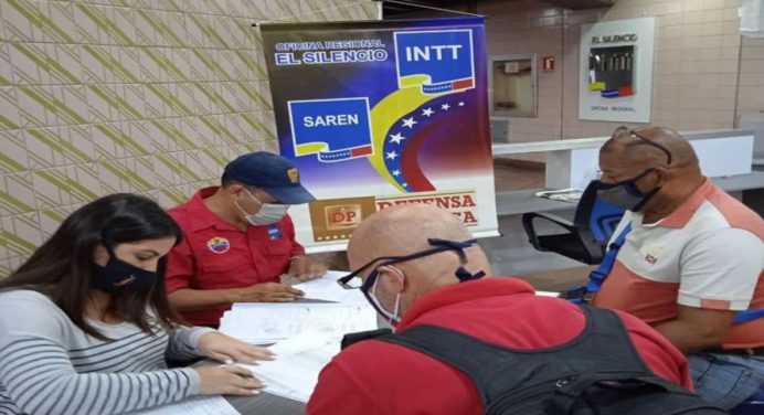 Entérate sobre la prórroga del operativo «Ponte al día con tu vehículo» del Intt