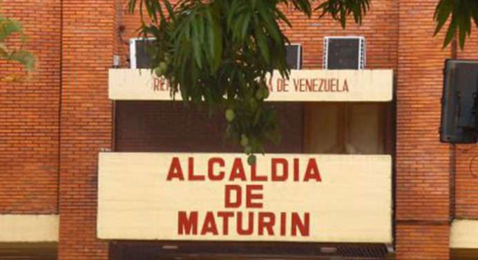Estos son los concejales electos de Maturín por voto lista