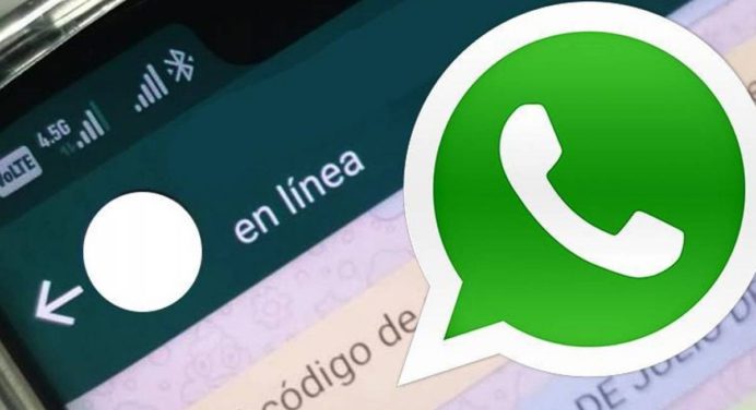 Evita aparecer en línea mientras chateas por WhatsApp Web