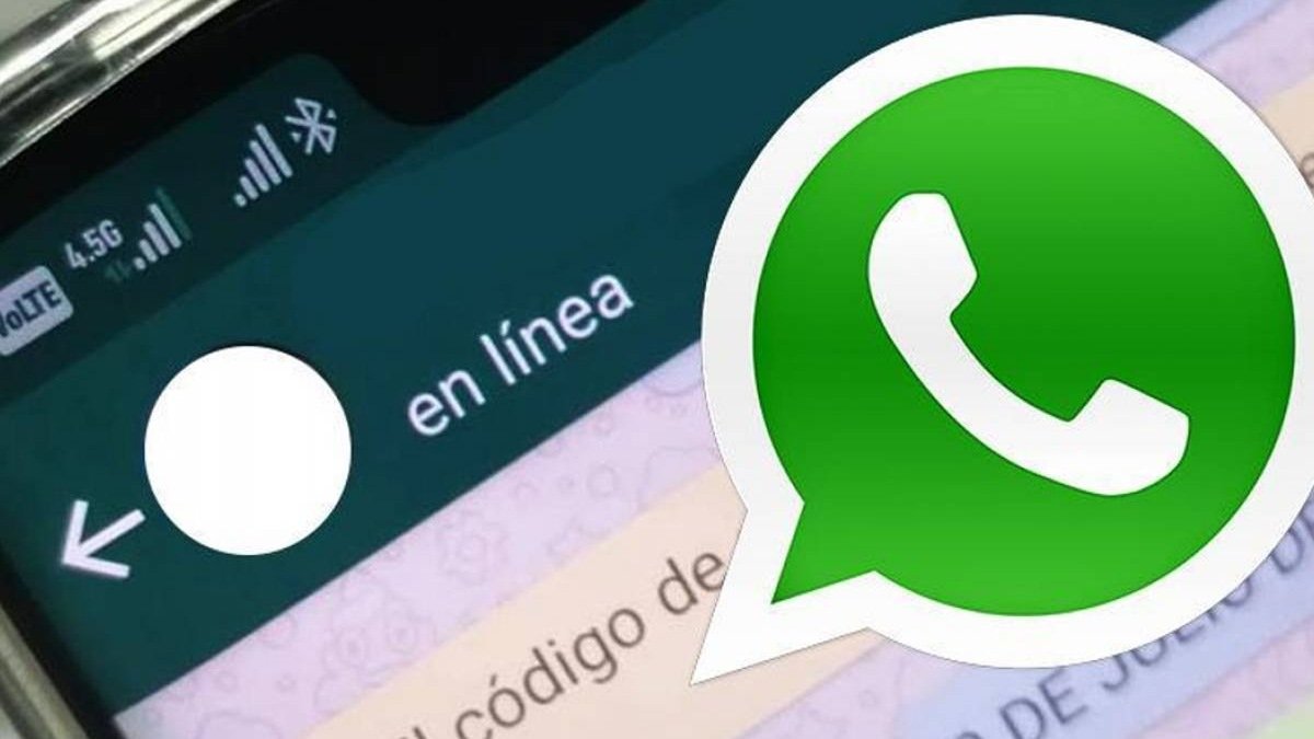Evita aparecer en línea mientras chateas por WhatsApp Web