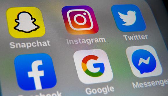 Facebook, Messenger e Instagram presentan fallas en el servidor