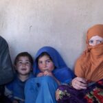 familias en afganistan venden a sus hijas mas pequenas tras desesperante situacion economica laverdaddemonagas.com 211101174400 coren pkg afghan girls 1 full 169