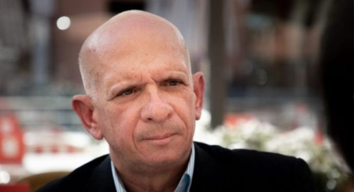 Fiscales italianos interrogarán a Hugo Carvajal antes de viajar a EE.UU.