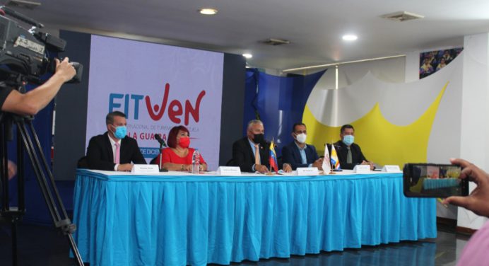 Fitven 2021 se realizará entre el 14 y 16 de diciembre