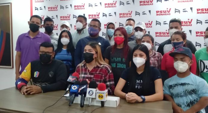 Jpsuv Monagas cuenta con representantes en el Clsem y Cámara municipal de Maturín
