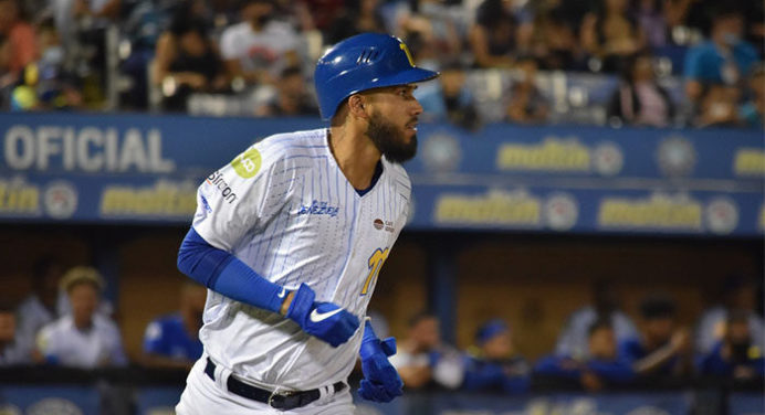 Juegos pautados para este martes en la LVBP