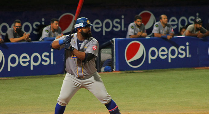 Jueves 25 de noviembre: Juegos para hoy y resultados de ayer en la LVBP