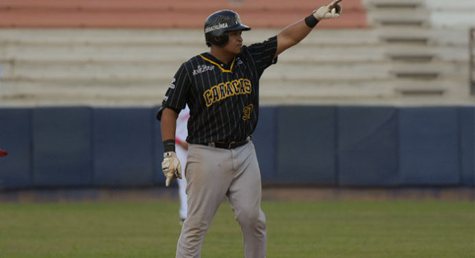 Lunes 29 de noviembre: Juegos para hoy y resultados de ayer en la LVBP