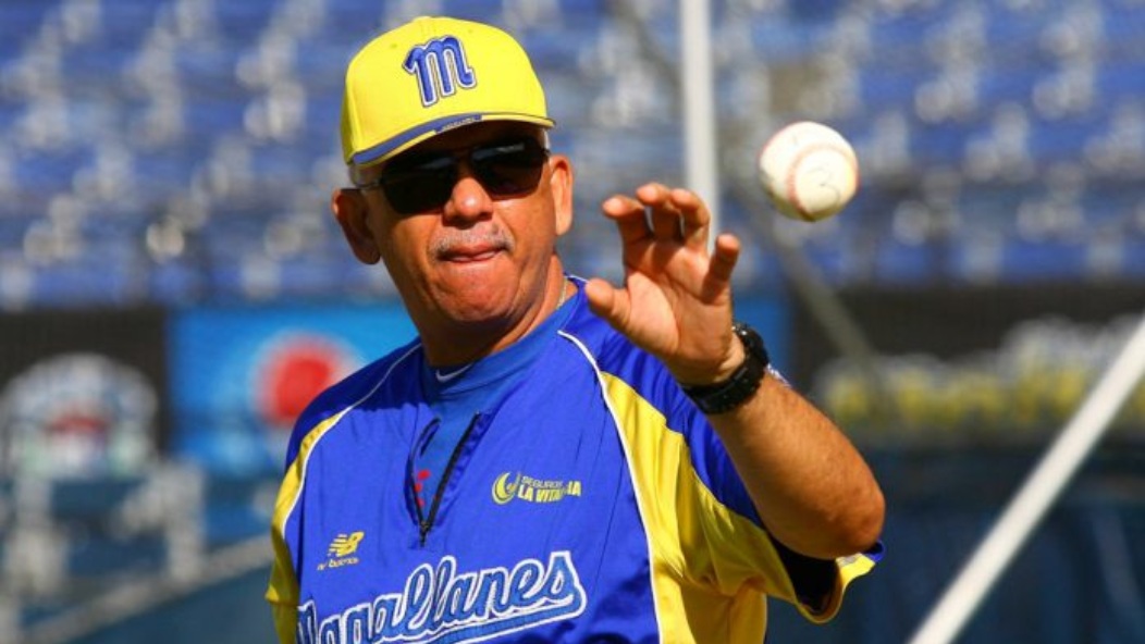 luto en el beisbol venezolano fallecio omar malave laverdaddemonagas.com malave 1