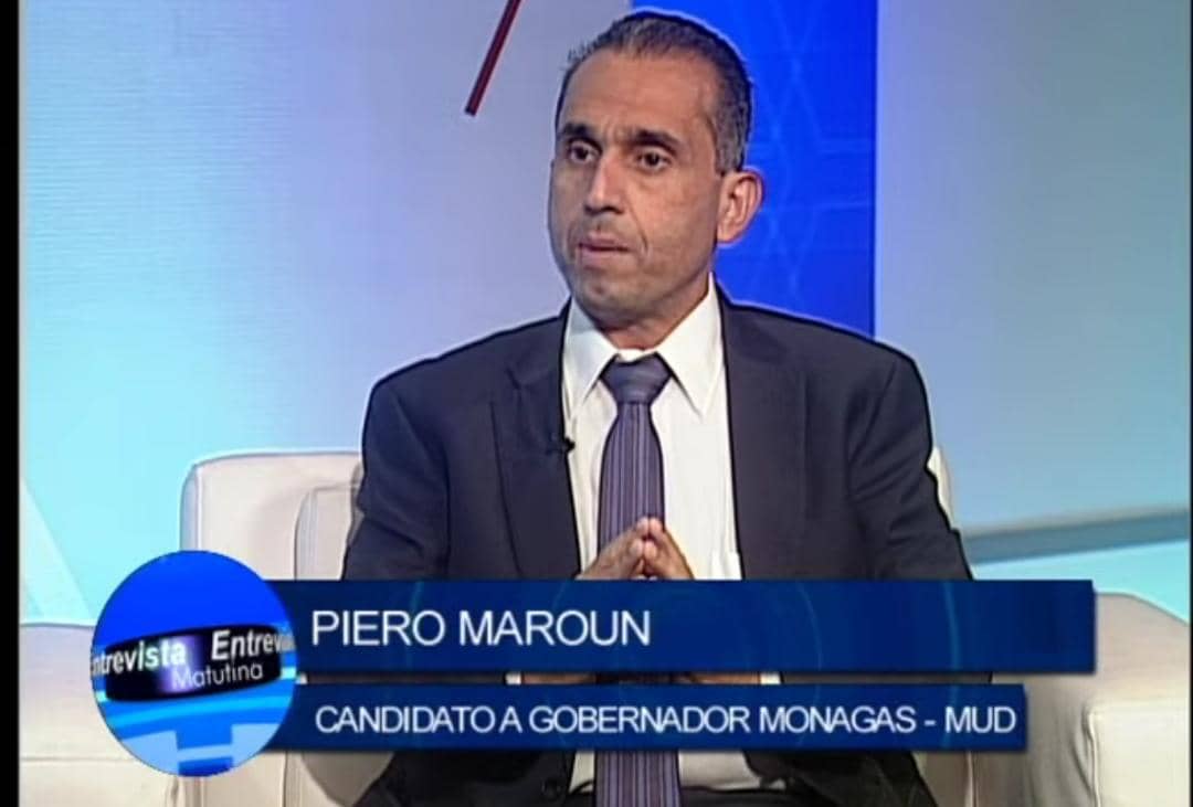 Piero Maroun