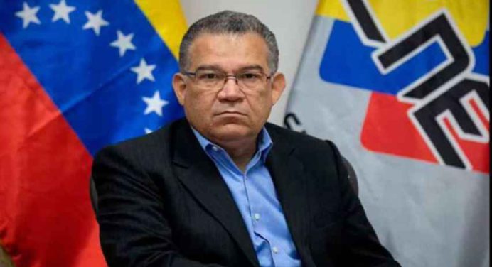 Márquez: Están prohibidos puntos de control políticos cercanos a los centros