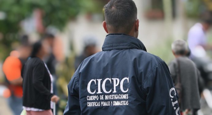 Mató a un gato y fue detenido por el Cicpc