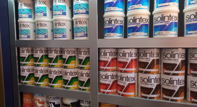 Maturineses tendrán que elegir entre pintar o comer hallacas