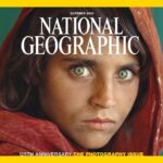 mira como luce la nina afgana de la portada national geographic laverdaddemonagas.com afgana