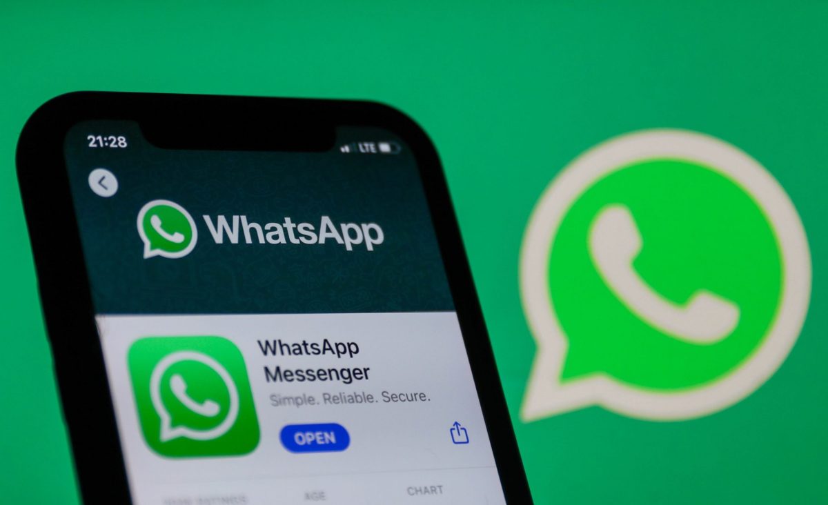 Mira las tres nuevas funciones de WhatsApp