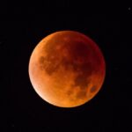 mira lo que te perdiste del eclipse lunar del ano fotos laverdaddemonagas.com eclipse