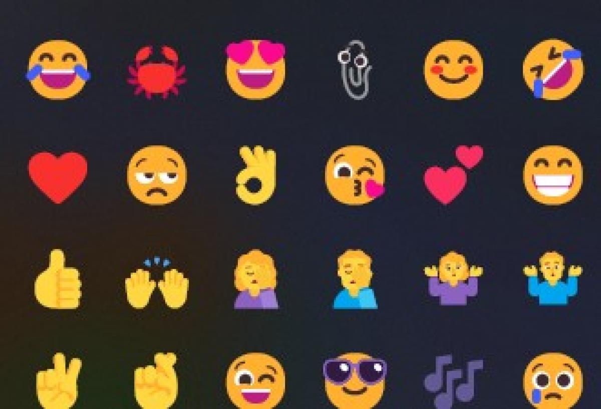 emojis
