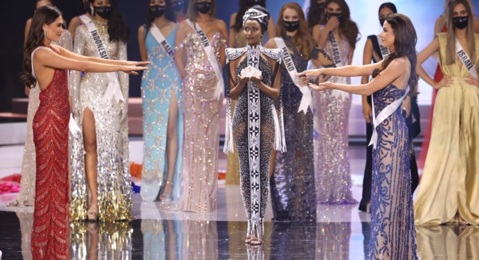 Mira qué venezolana tendrá una participación especial en el Miss Universo