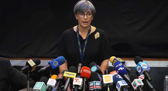Misión UE: Elecciones se desarrollaron en mejores condiciones que en otros procesos